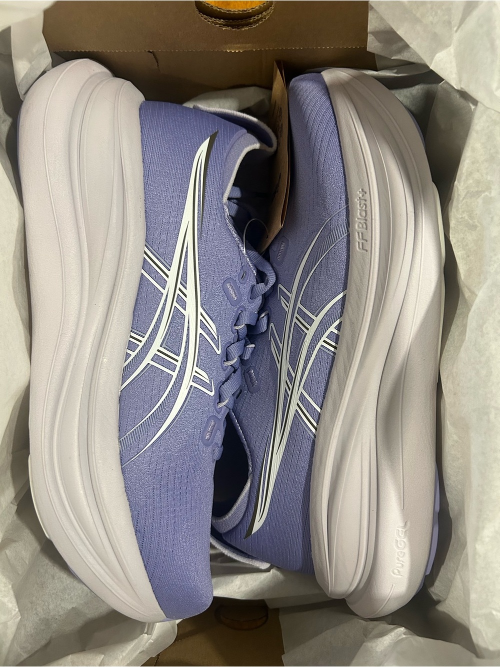New ASICS Women’s Running Shoes